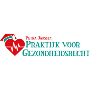 Praktijk voor Gezondheidsrecht Logo