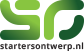 StartersOntwerp logo